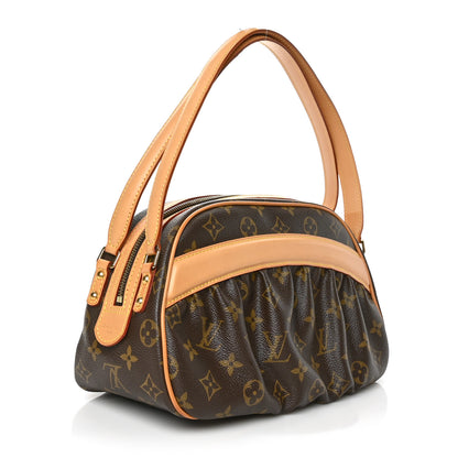 Louis Vuitton Monogram Klara 3 of 6