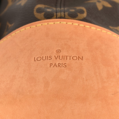 Louis Vuitton Monogram Berri MM 10 of 19