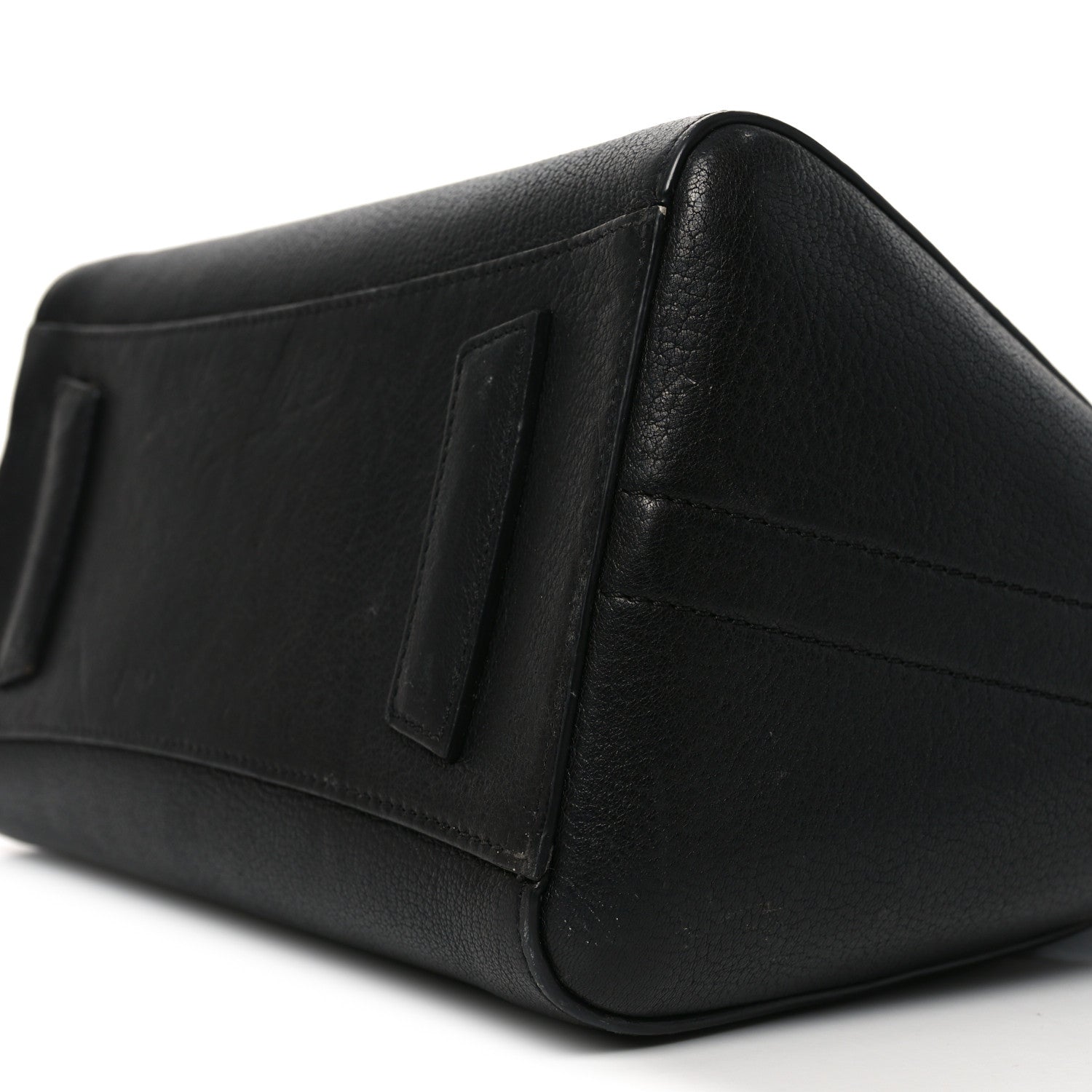 Givenchy Sugar Goatskin Small Antigona Black 10 of 10