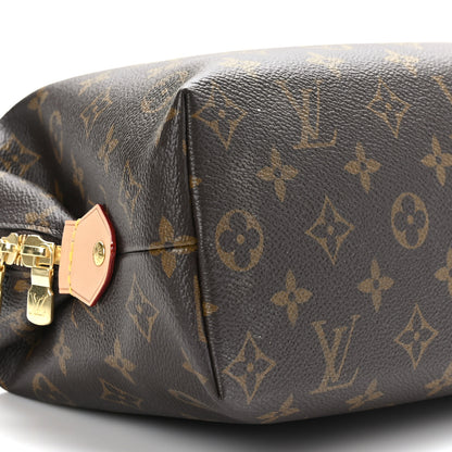 Louis Vuitton Monogram Cosmetic Pouch GM NM 7 of 8