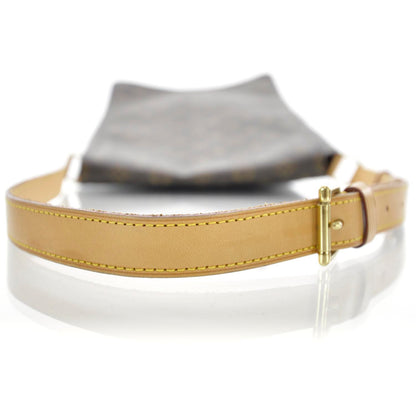 Louis Vuitton Monogram Musette GM 5 of 9