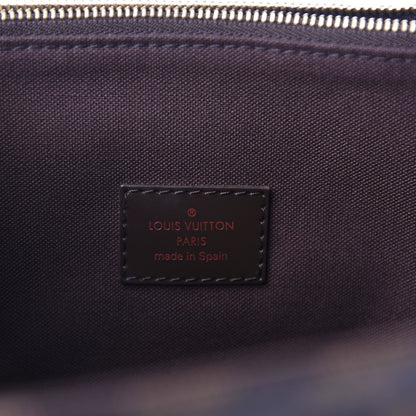Louis Vuitton Damier Ebene Cabas Beaubourg 8 of 9