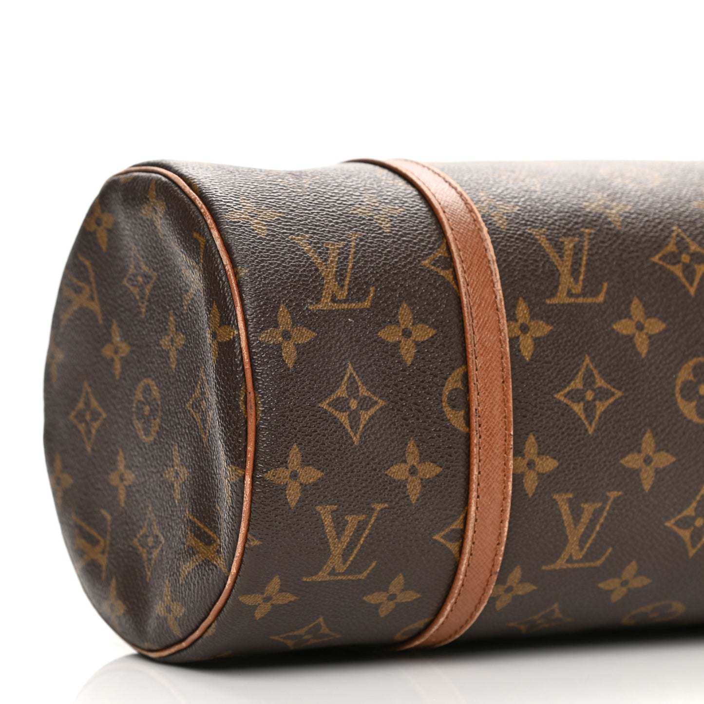 Monogram Papillon 30 With Companion