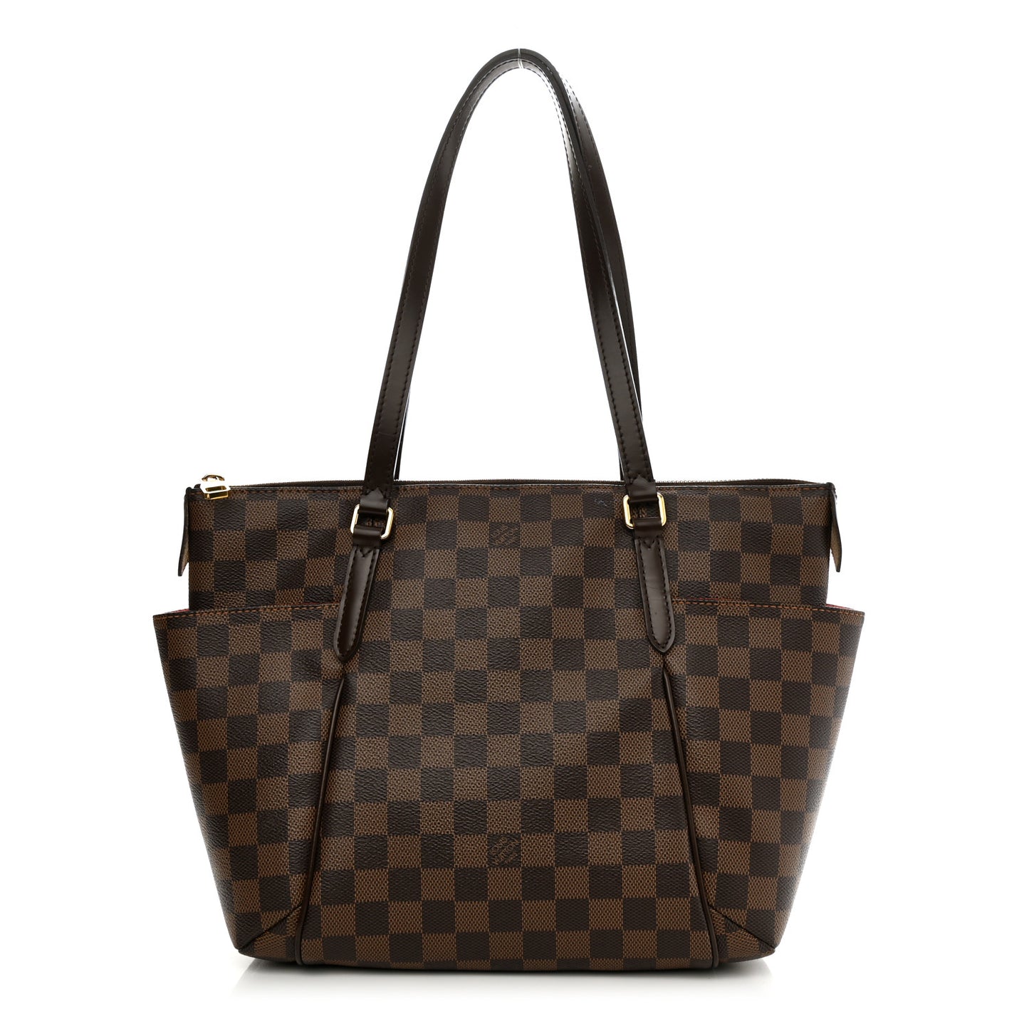 Damier Ebene Totally PM