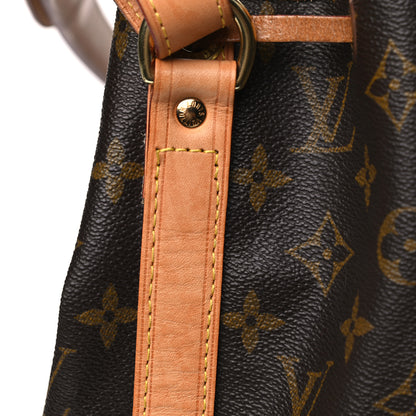Louis Vuitton Monogram Petit Noe 19 of 22