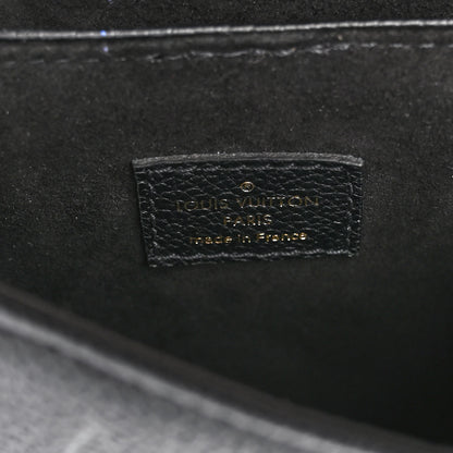 Louis Vuitton Empreinte Monogram Giant Tiny Backpack Black 6 of 9