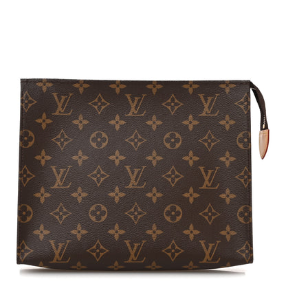 Louis Vuitton Monogram Toiletry Pouch 26 1 of 10