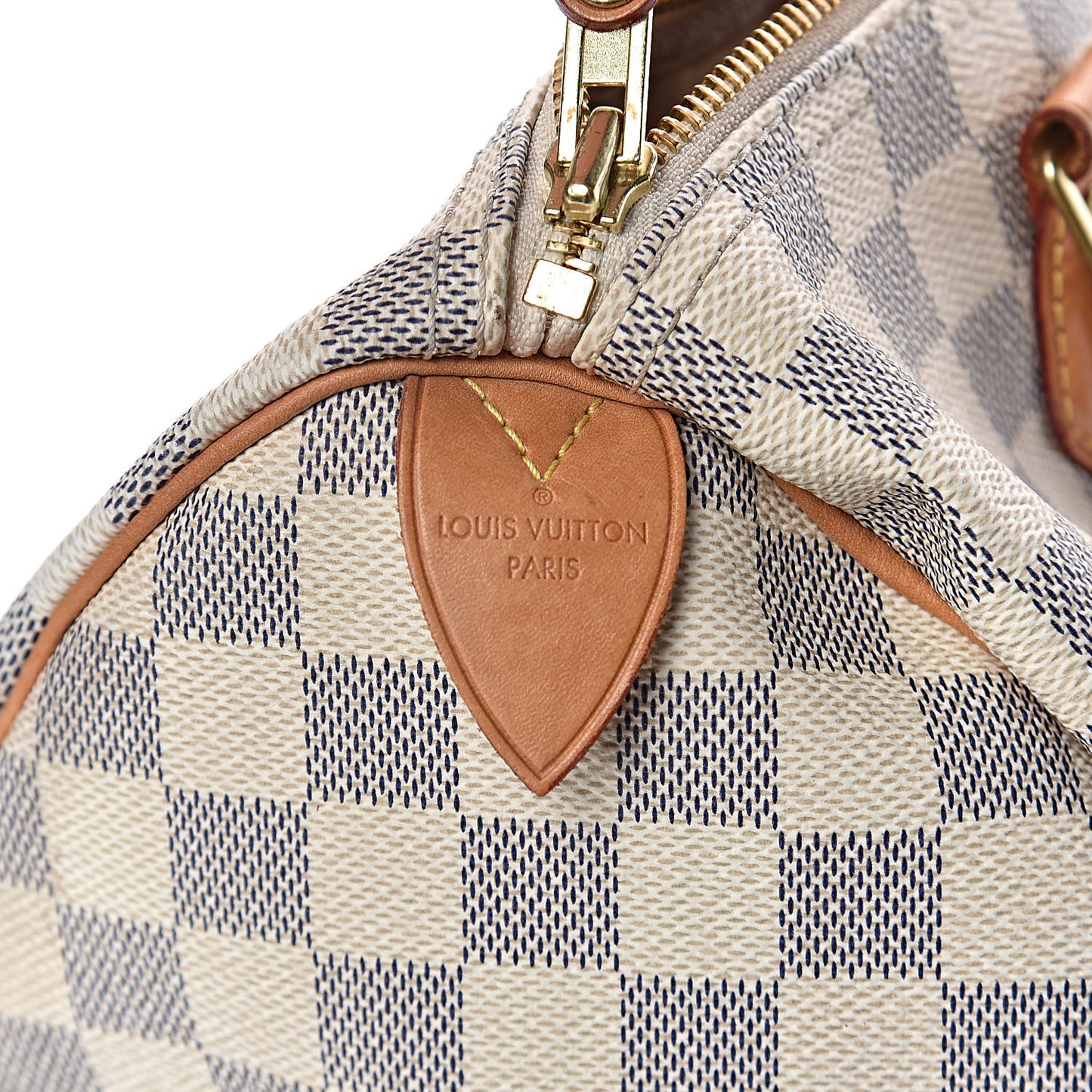 Damier Azur Speedy 30