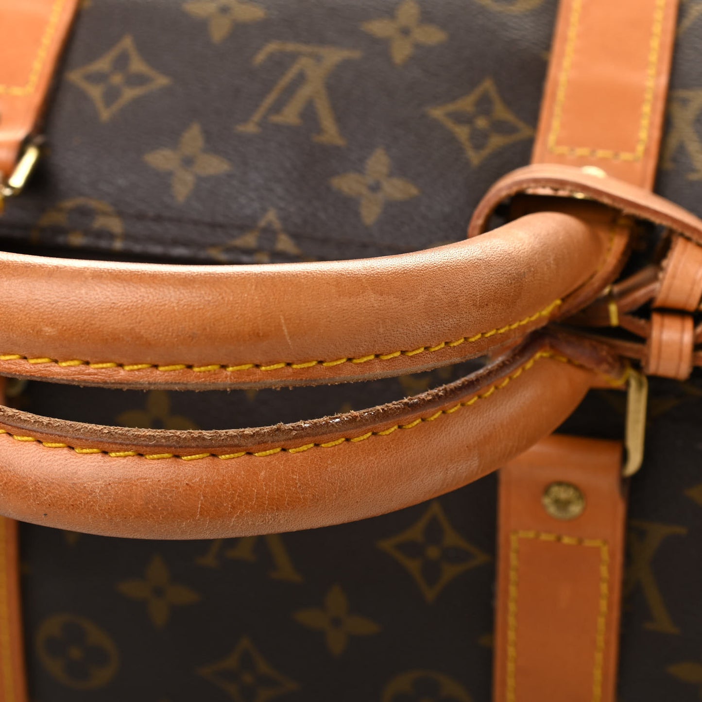 Monogram Keepall 60