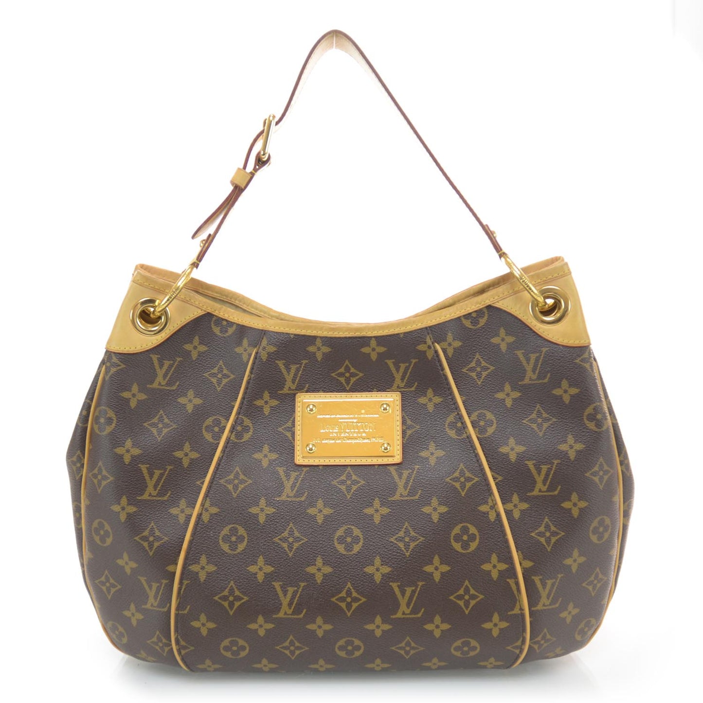 Monogram Galliera PM