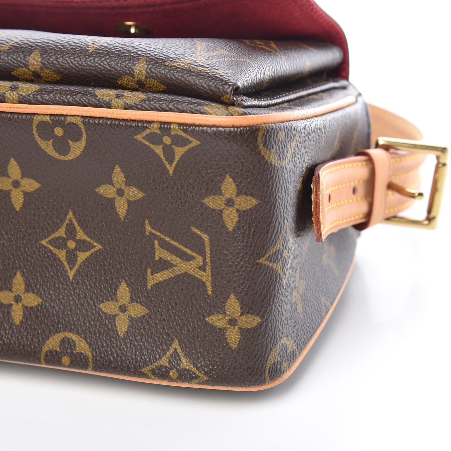 Monogram Viva-Cite MM