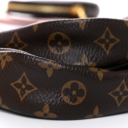 Louis Vuitton Monogram Multi Pochette Accessories Rose Clair 8 of 10