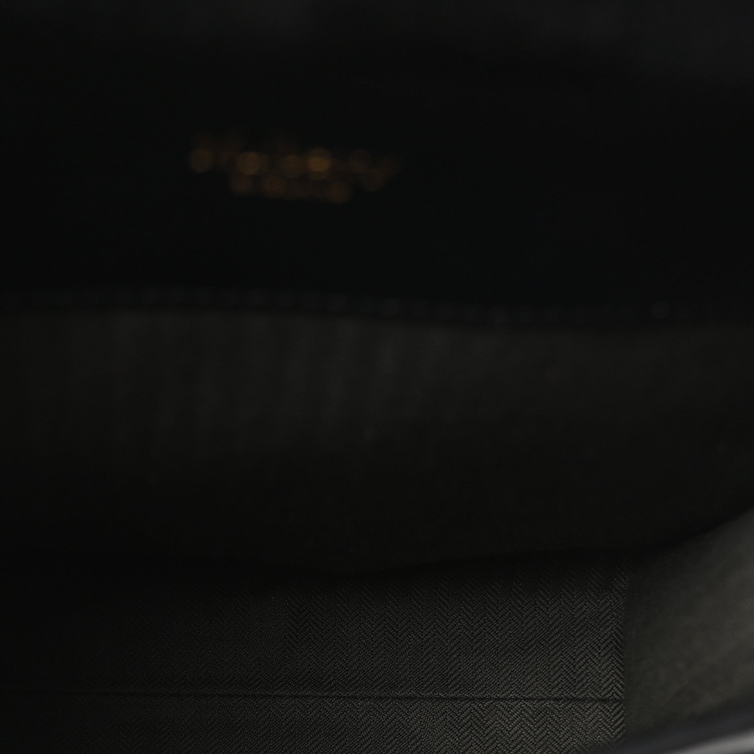 Mulberry Natural Grain Calfskin Antony Messenger Crossbody Black 4 of 8