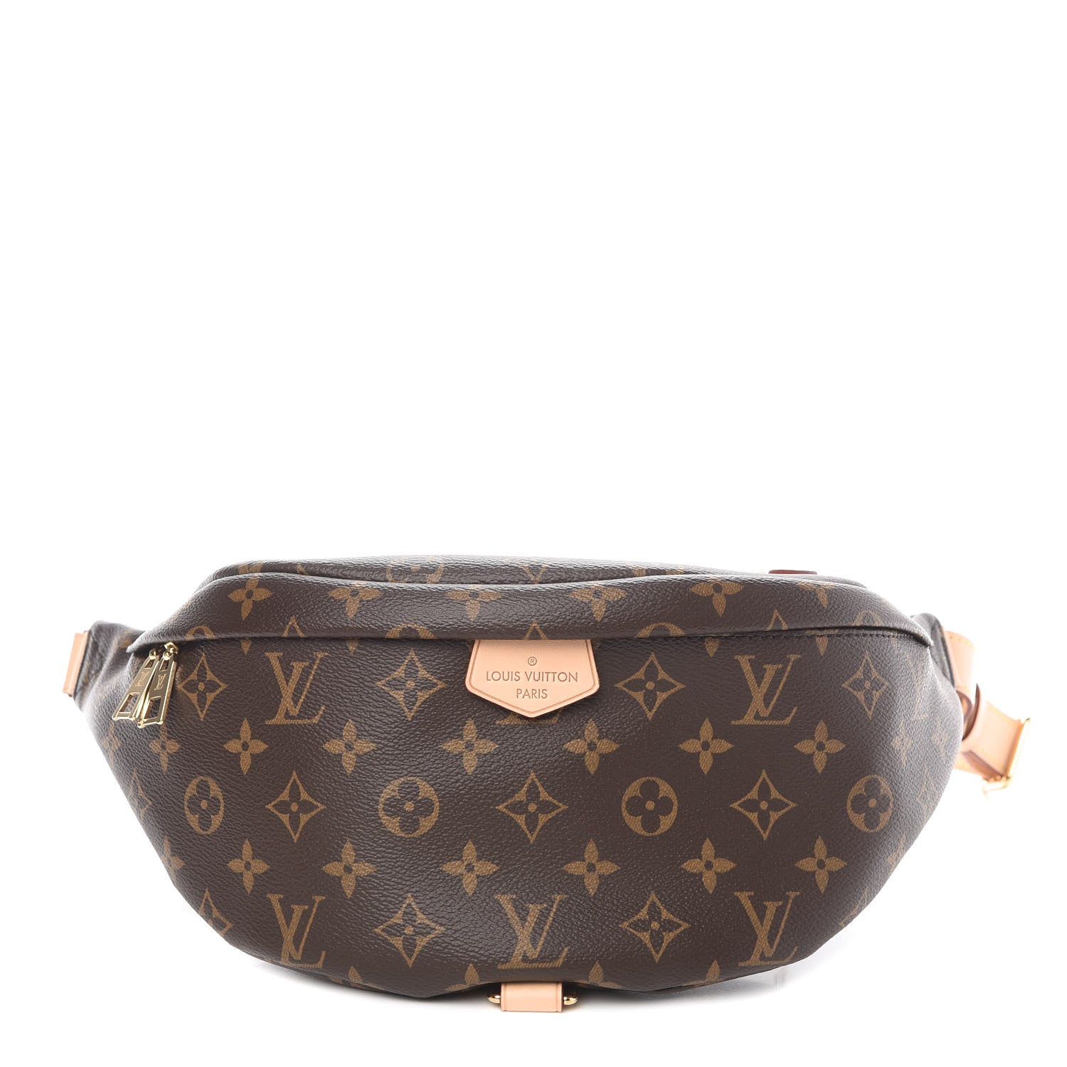 Louis Vuitton Monogram Bumbag 1 of 10