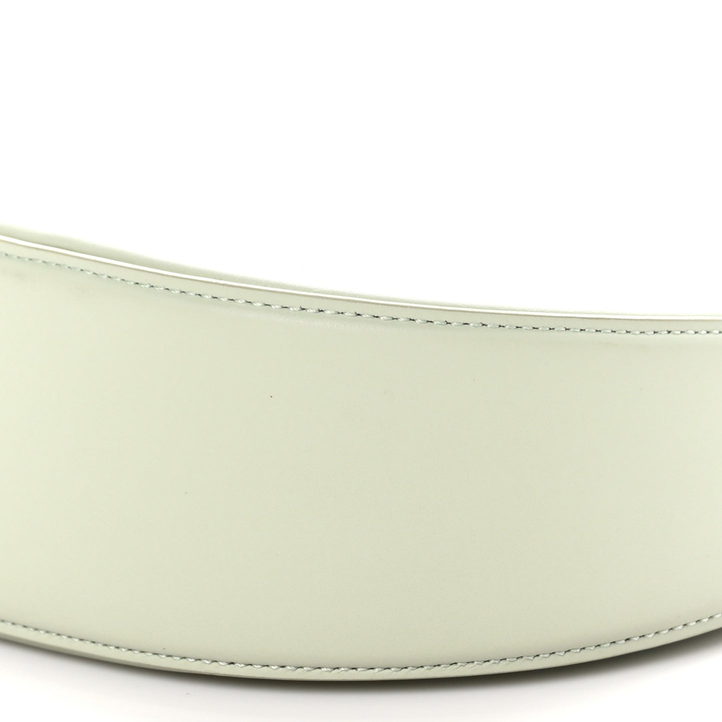 Matte Calfskin Cat Hobo Sage