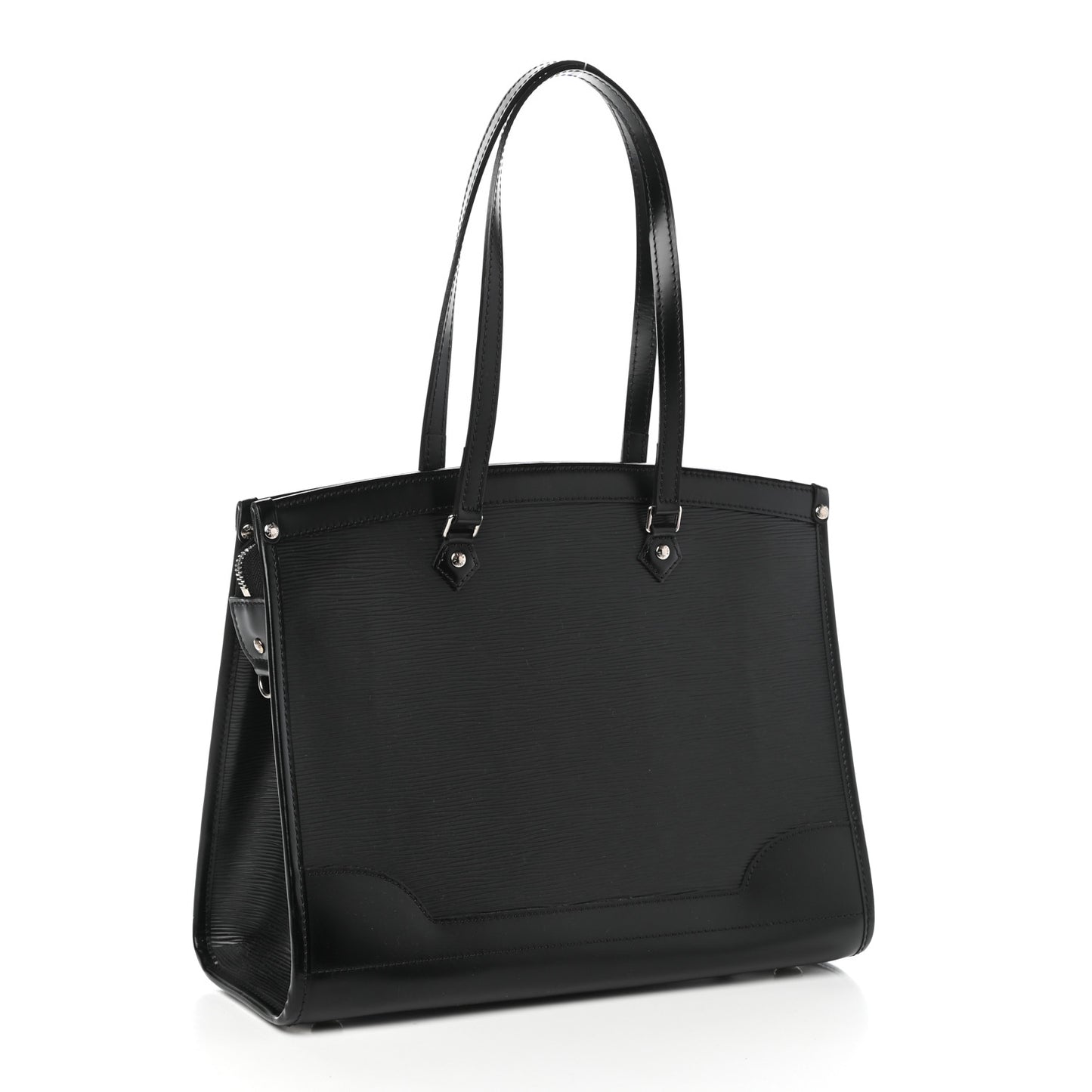 Epi Madeleine GM Black