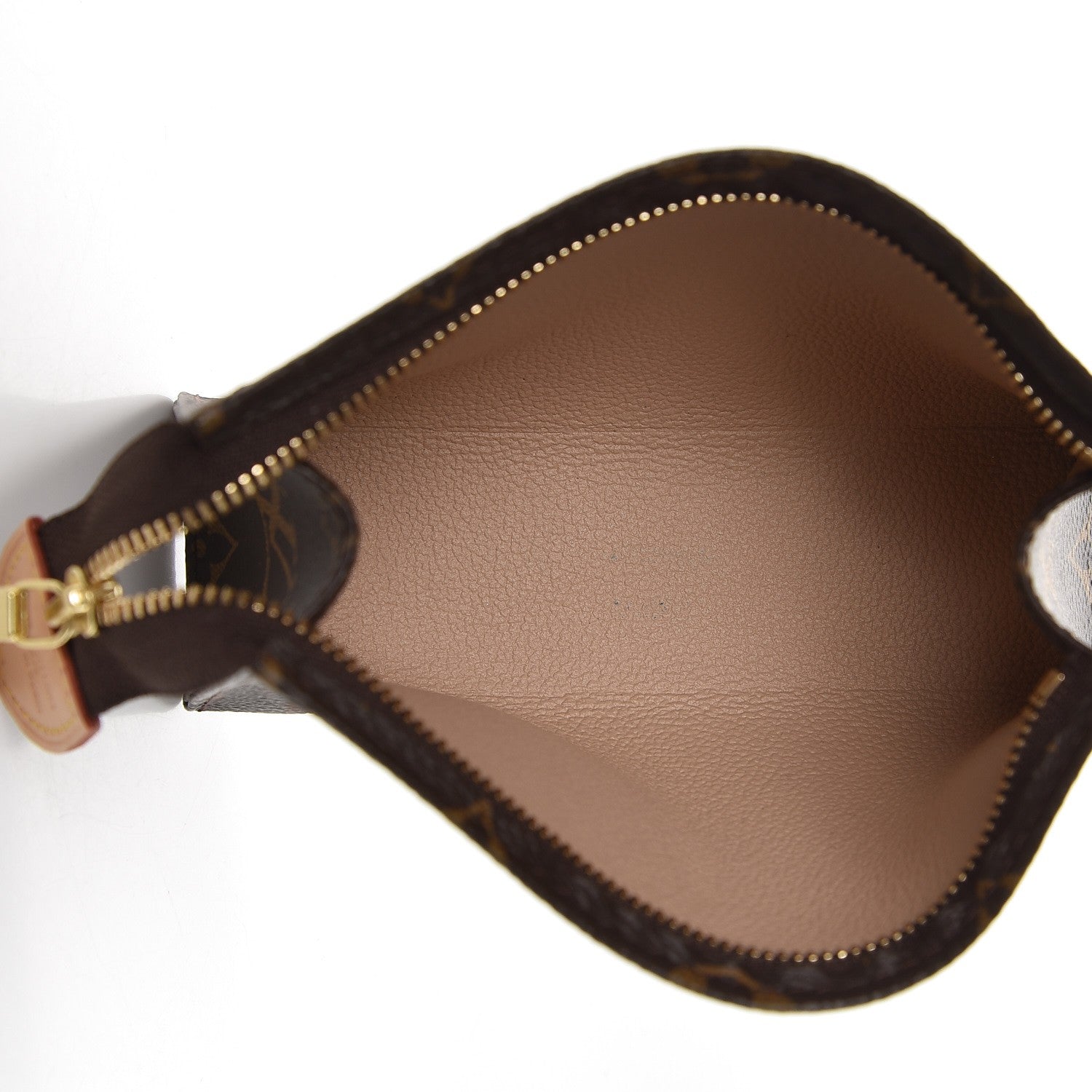 Louis Vuitton Monogram Toiletry Pouch 15 5 of 8