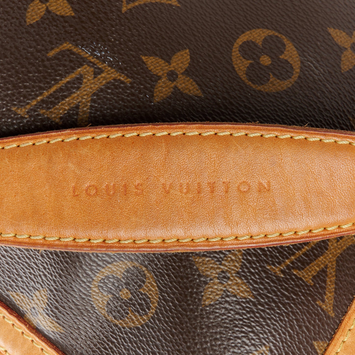 Monogram Tulum GM