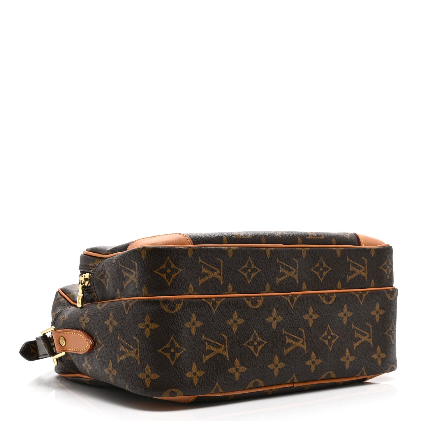 Monogram Nil 28