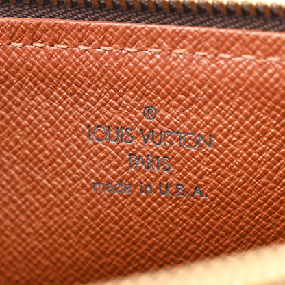 Louis Vuitton Monogram Papillon 30 6 of 10