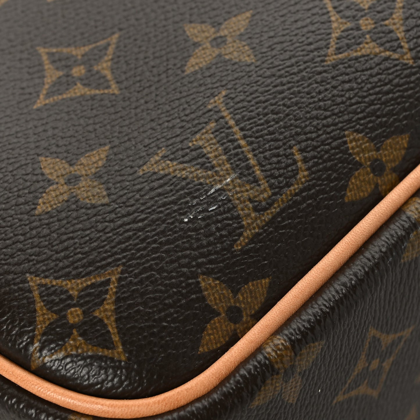 Monogram Deauville