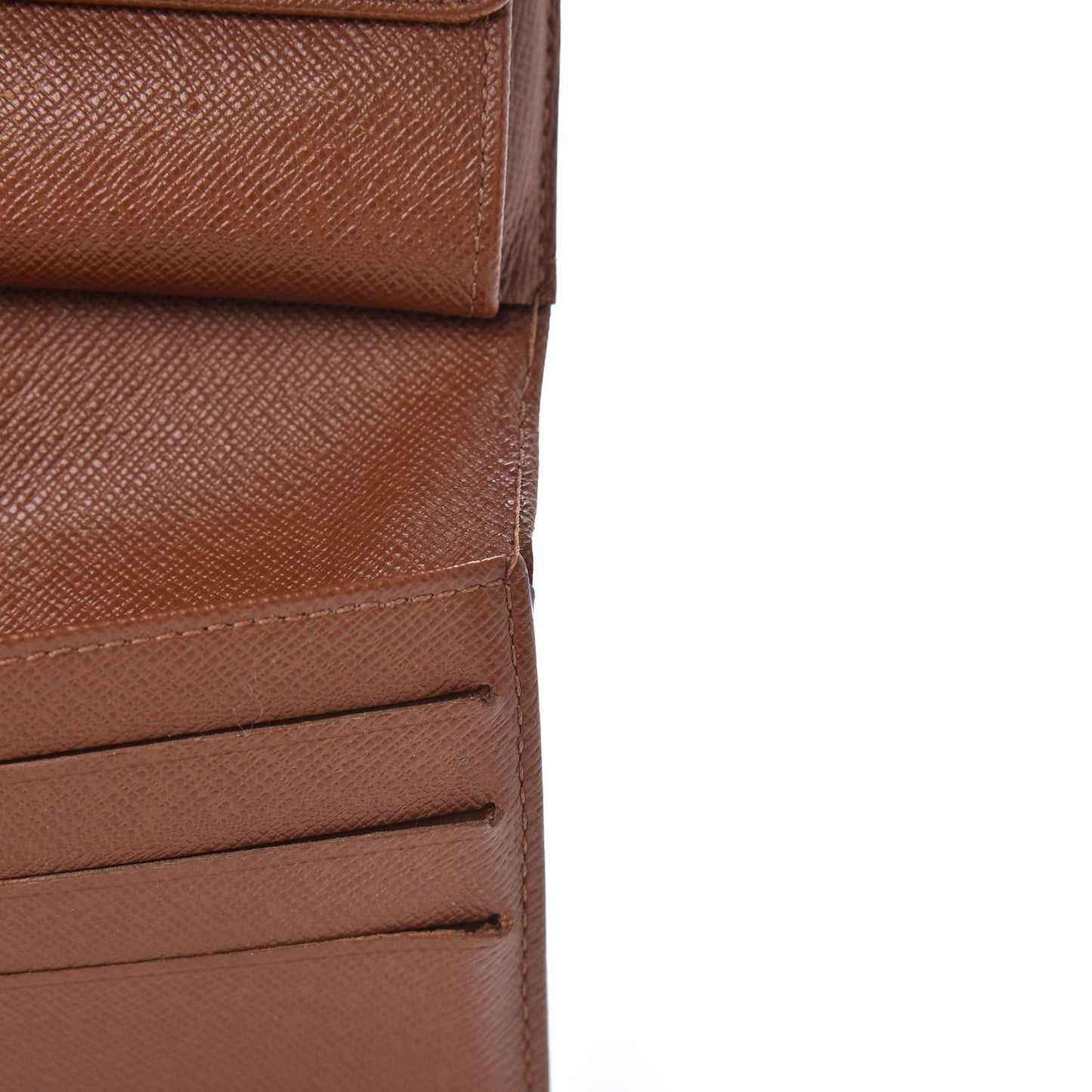 Monogram Porte Tresor International Wallet