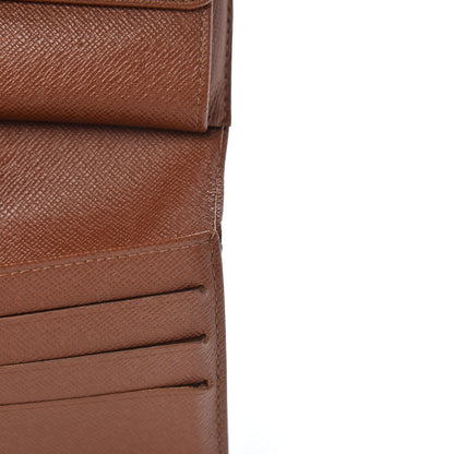 Louis Vuitton Monogram Porte Tresor International Wallet 14 of 15