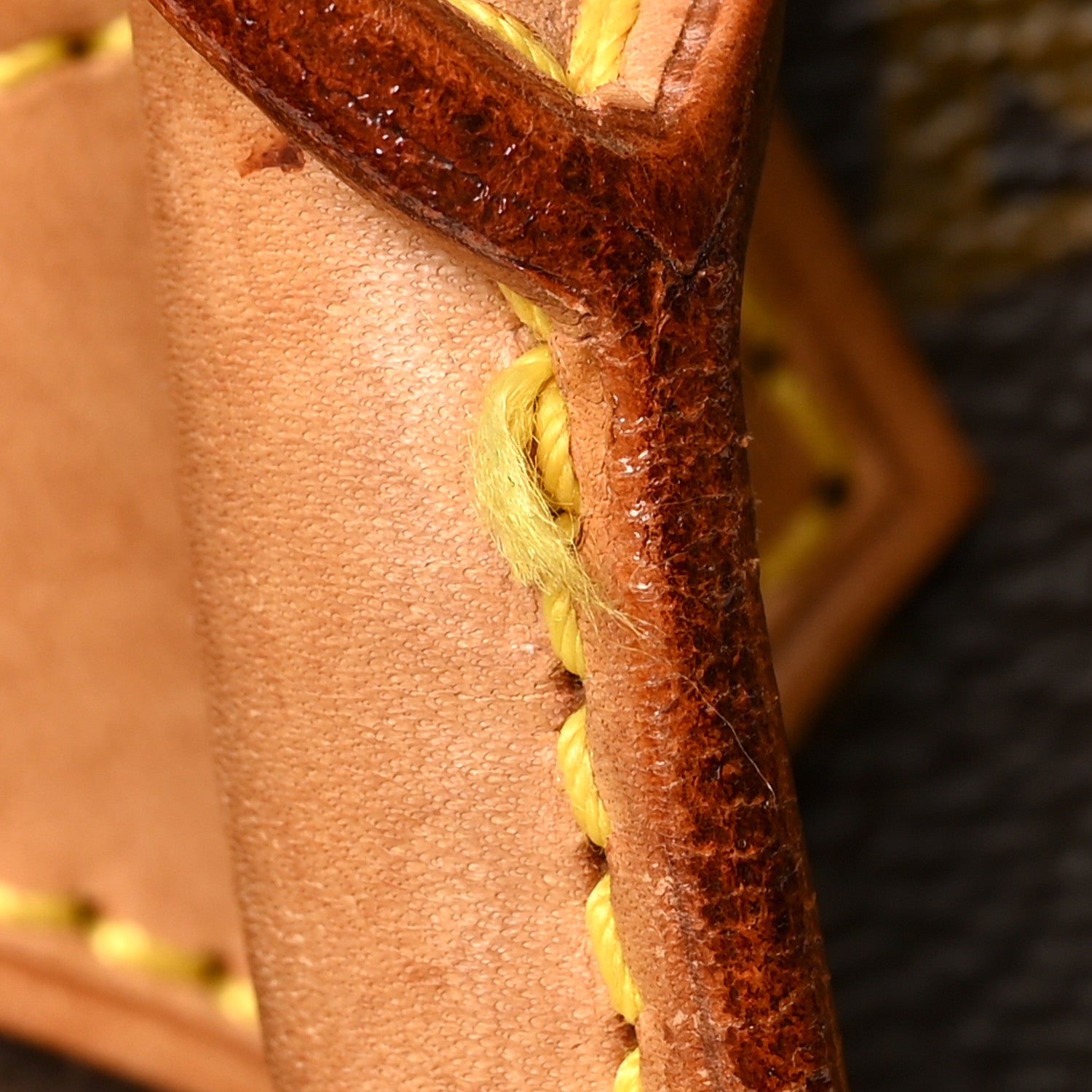 Louis Vuitton Monogram Ellipse PM 13 of 13