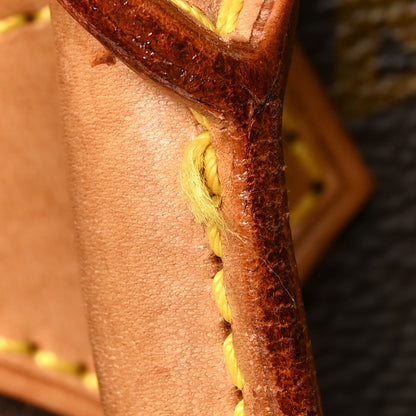 Louis Vuitton Monogram Ellipse PM 13 of 13