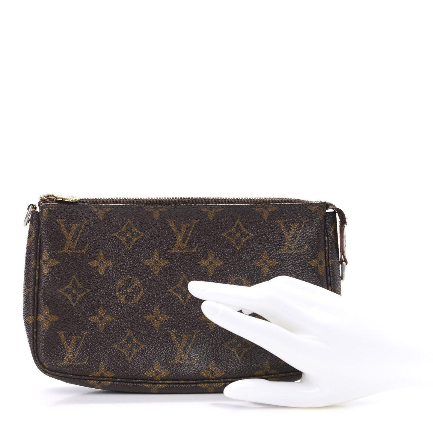 Monogram Pochette Accessories