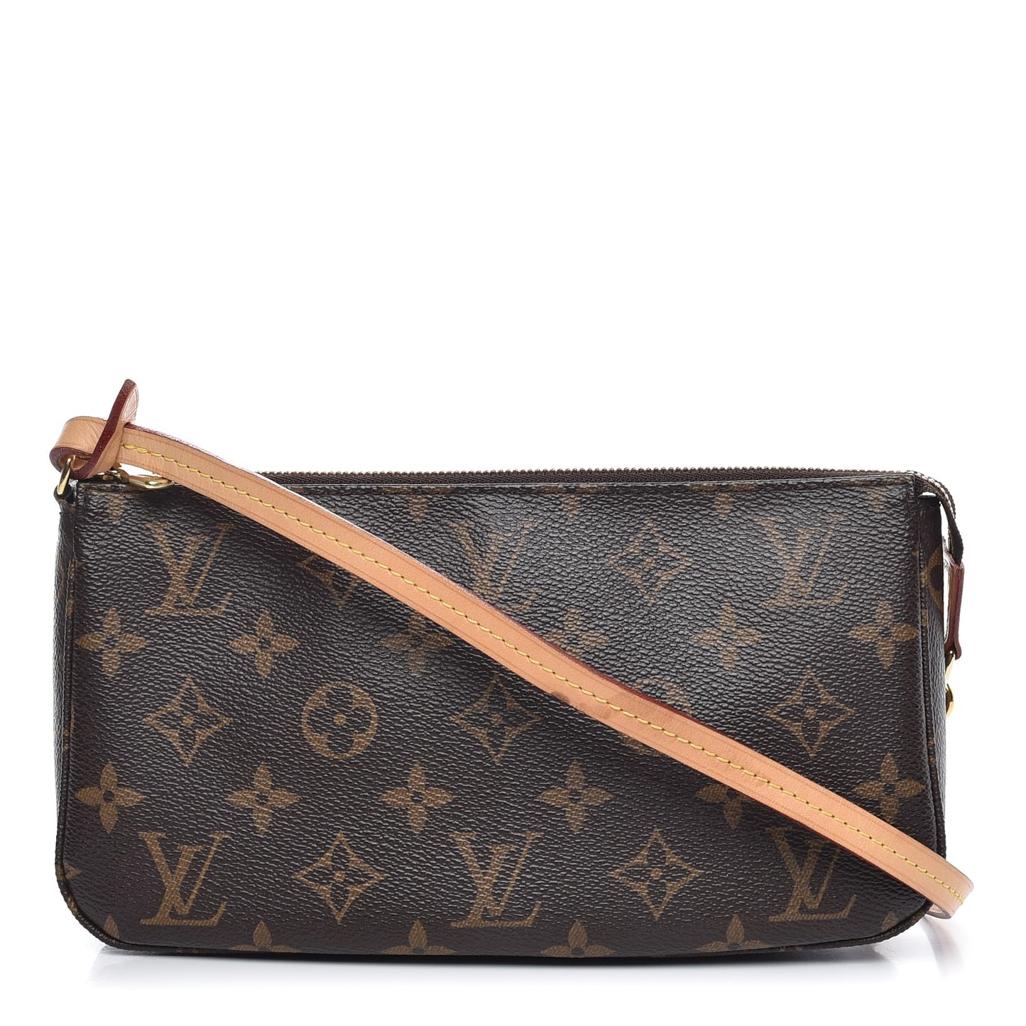 Monogram Pochette Accessories NM