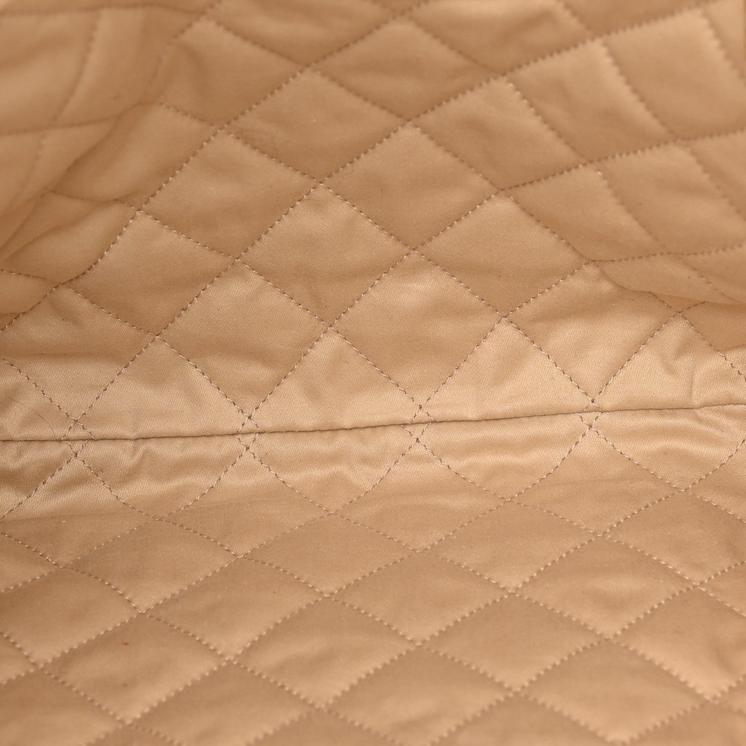 Chanel Shiny Calfskin Quilted Small Chanel 22 White 6 of 13