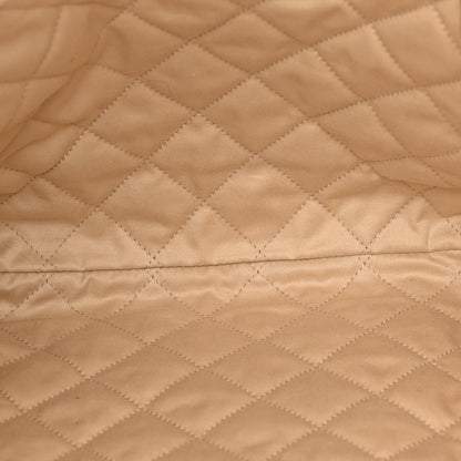 Chanel Shiny Calfskin Quilted Small Chanel 22 White 6 of 13
