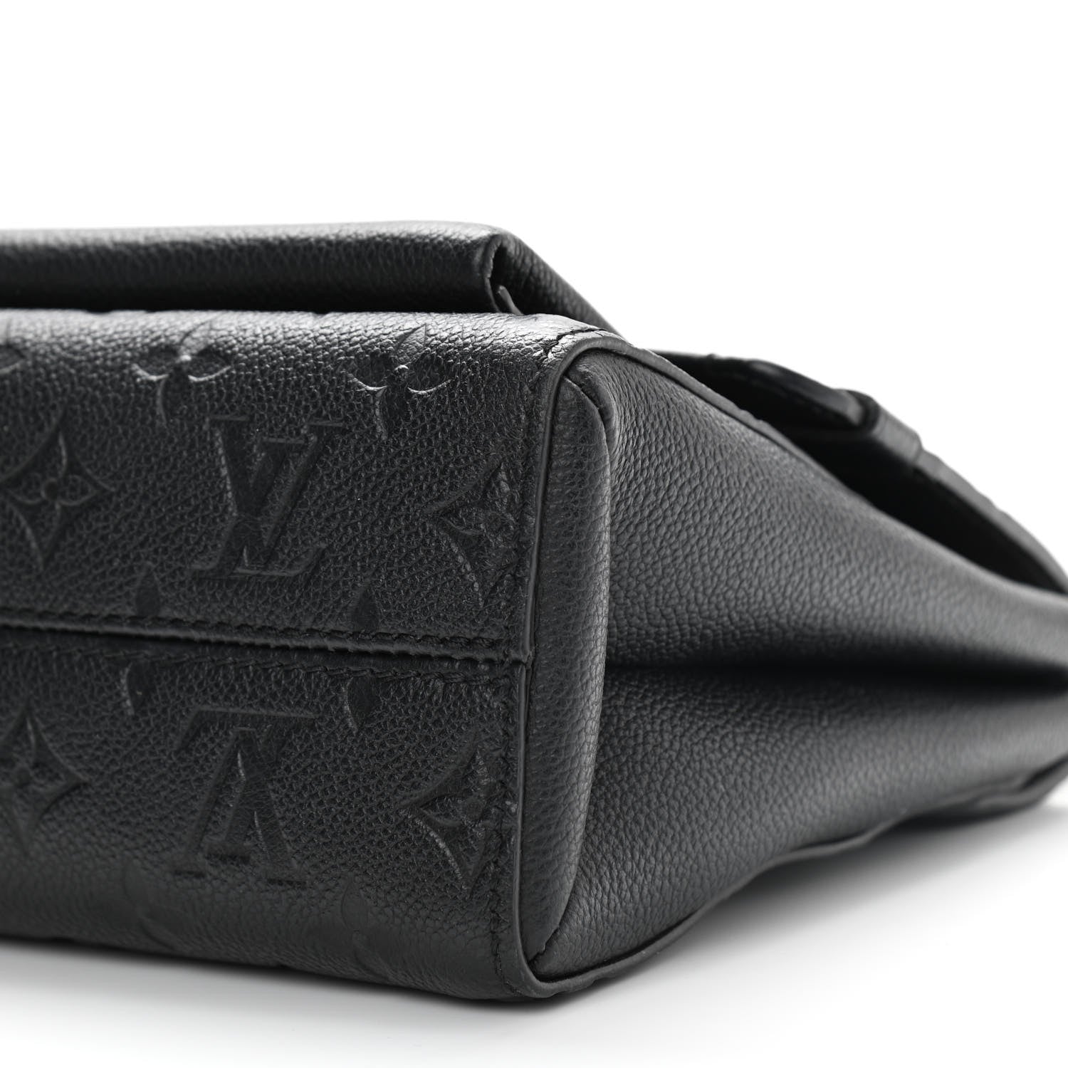 Louis Vuitton Empreinte Vavin PM Black 9 of 10