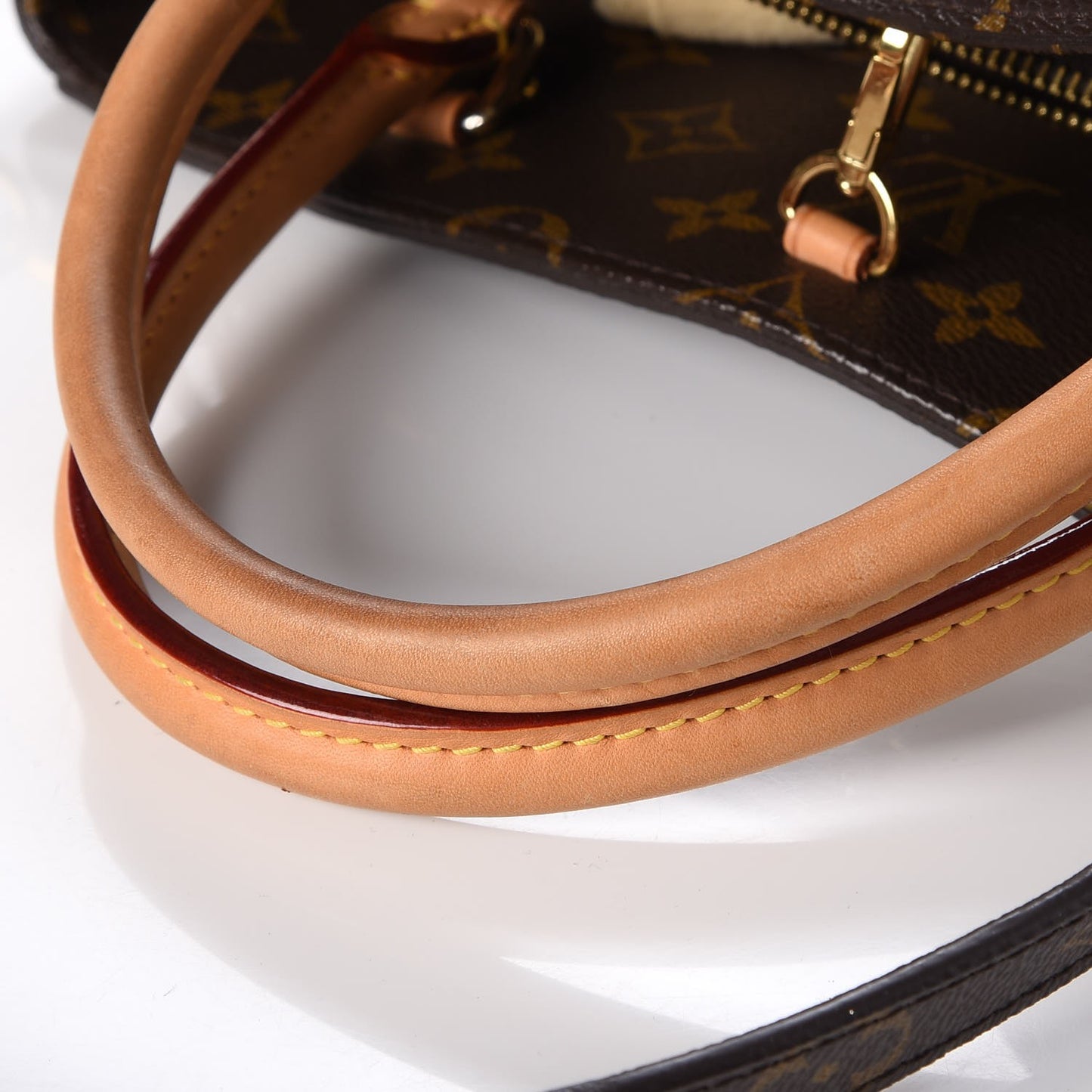 Monogram Montaigne MM