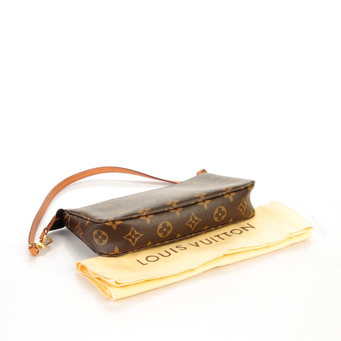 Monogram Pochette Accessories NM
