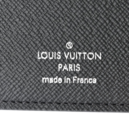 Louis Vuitton Damier Graphite Multiple Wallet 6 of 7