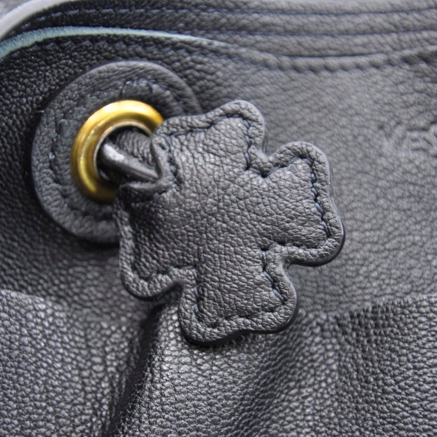 Lucky Chyc Tote Black