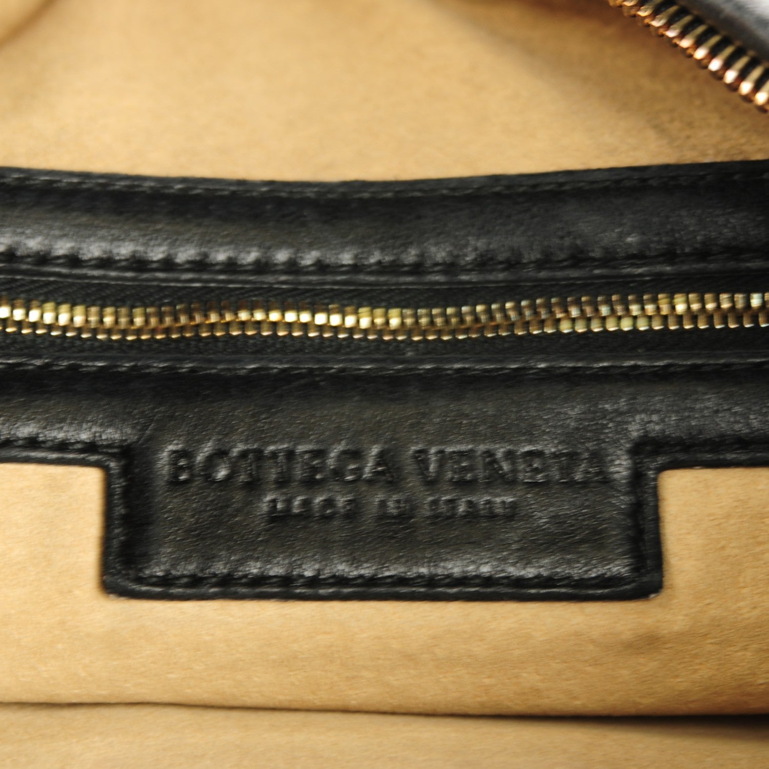 Bottega Veneta Nappa Intrecciato Medium Veneta Hobo Black 6 of 9