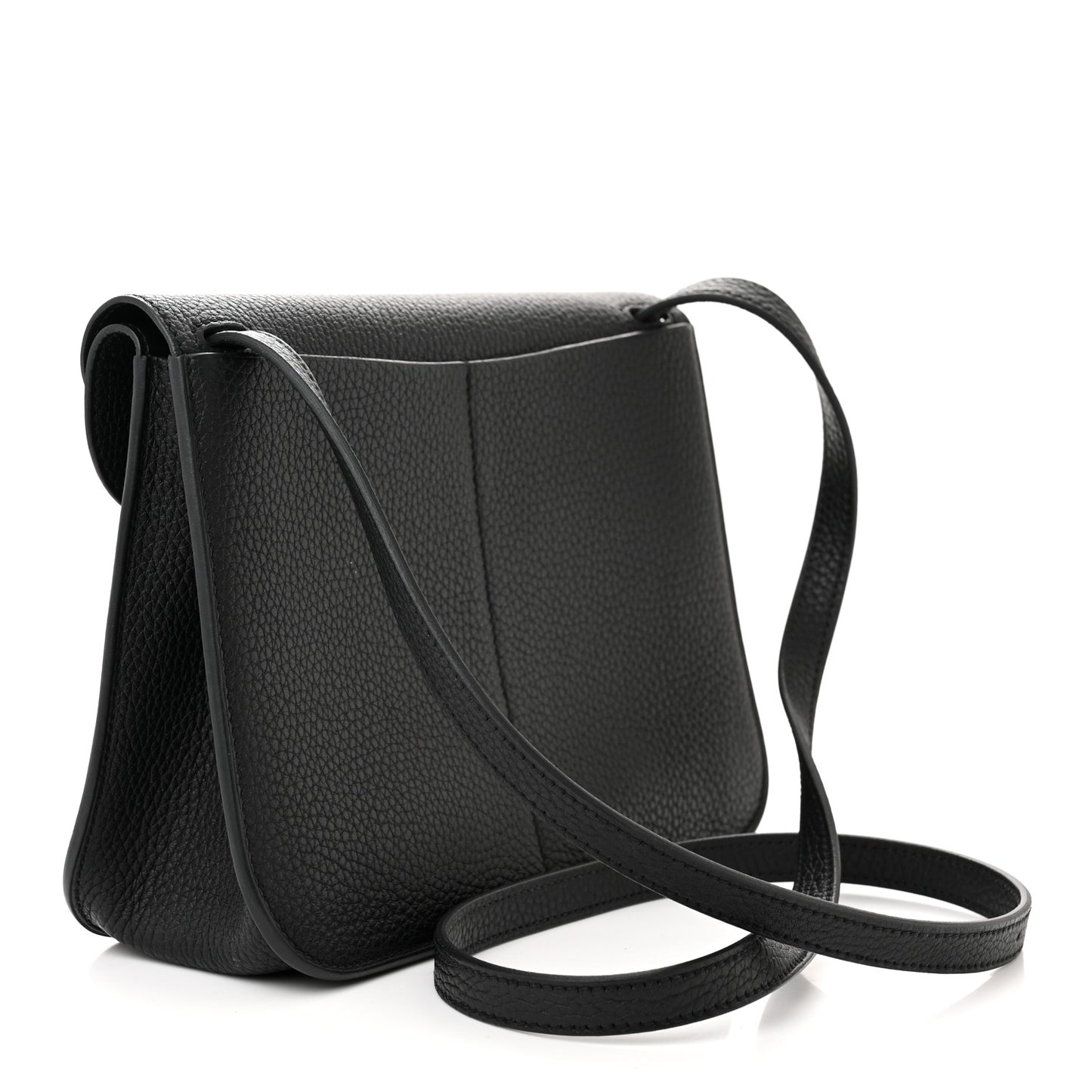 Taurillon Clemence Halzan 25 Black
