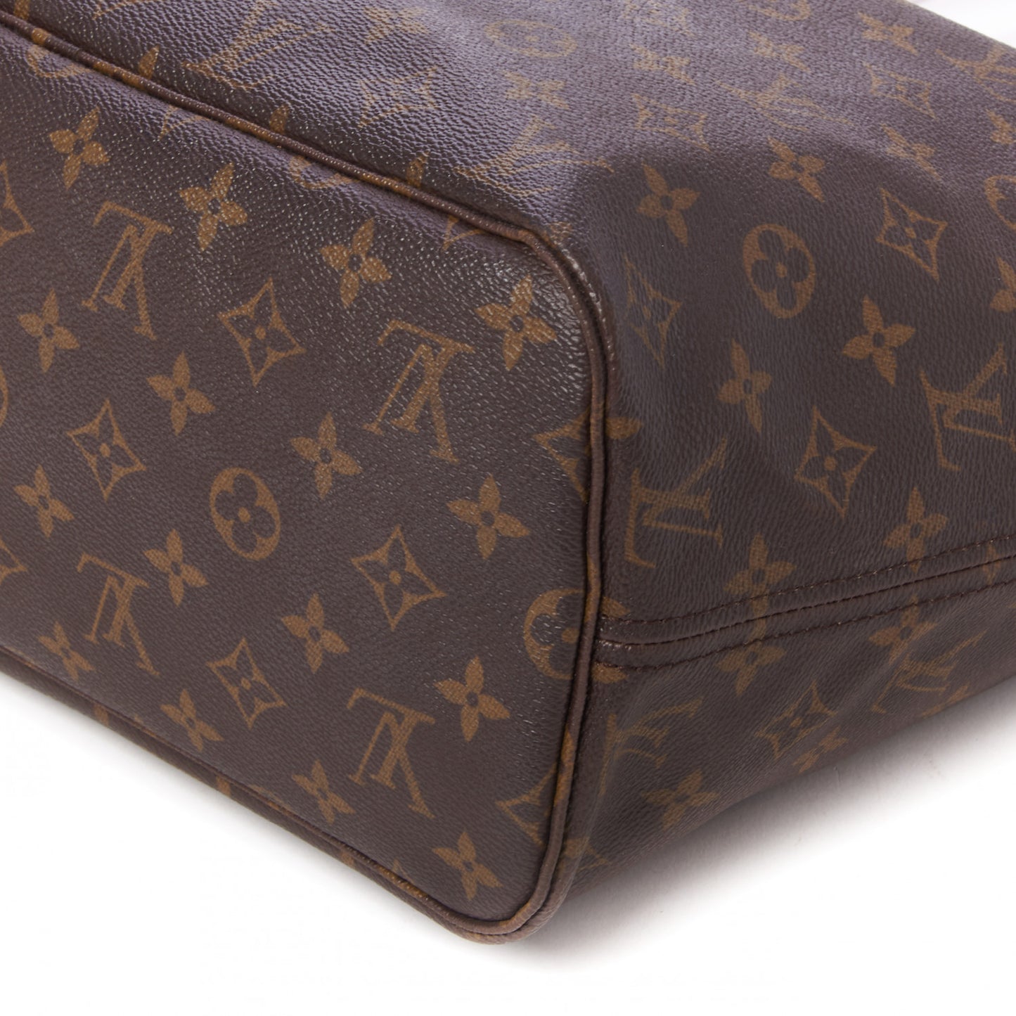 Monogram Neverfull MM