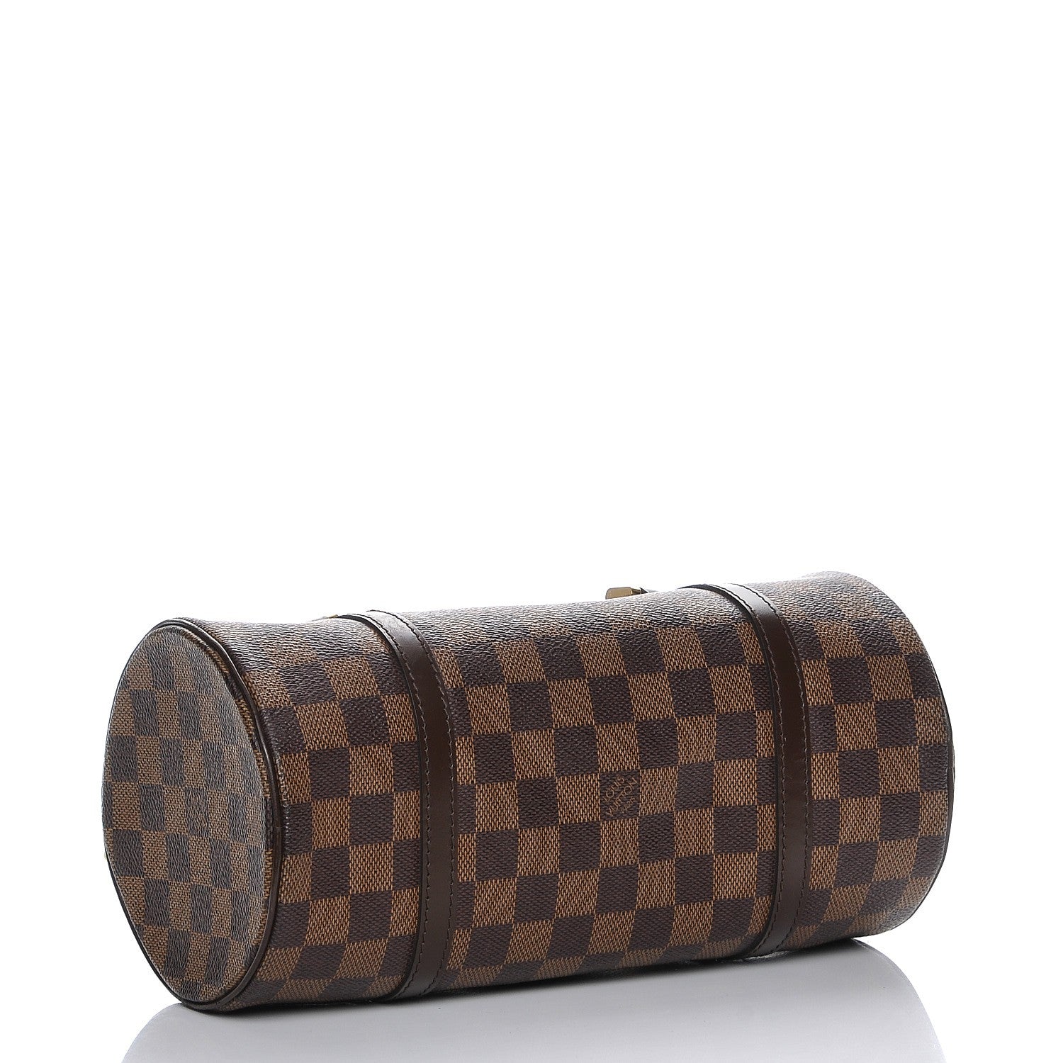 Louis Vuitton Damier Ebene Papillon 26 4 of 8
