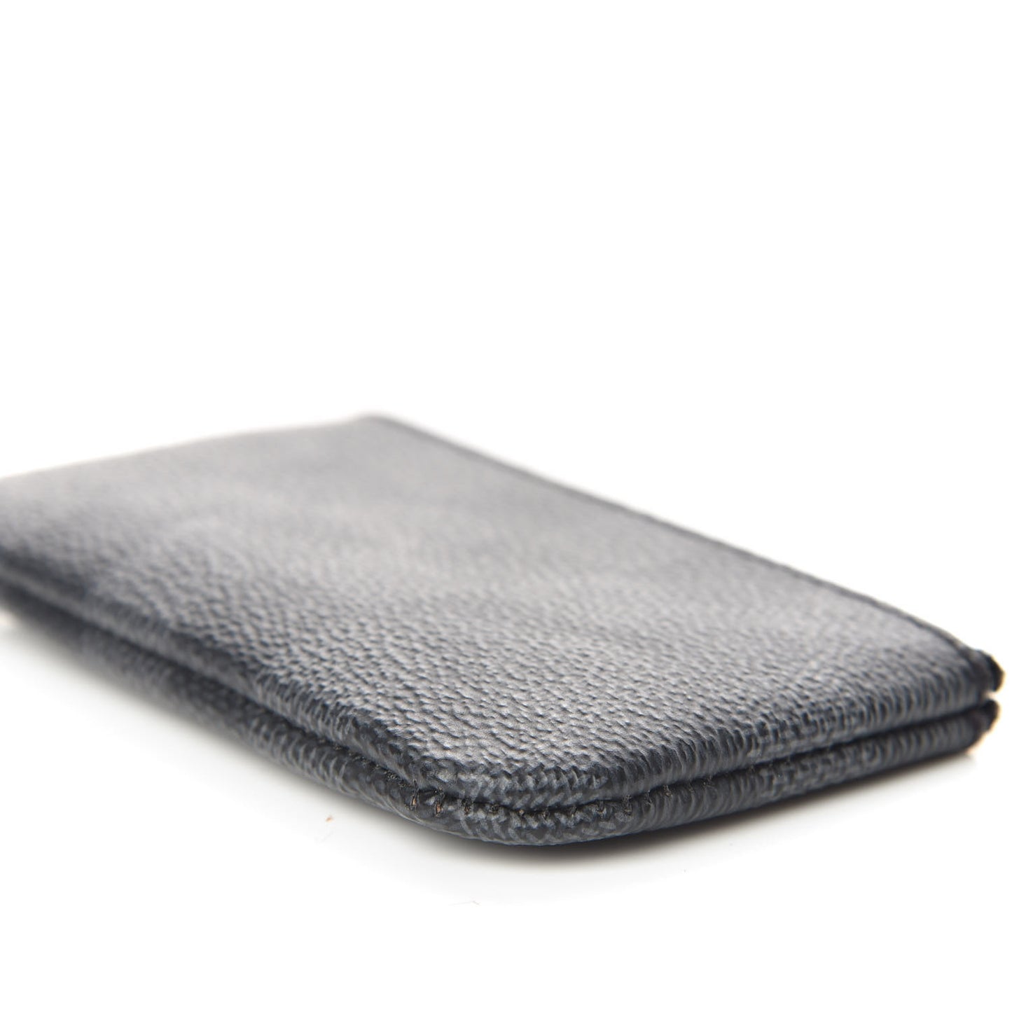 Damier Graphite Key Pouch