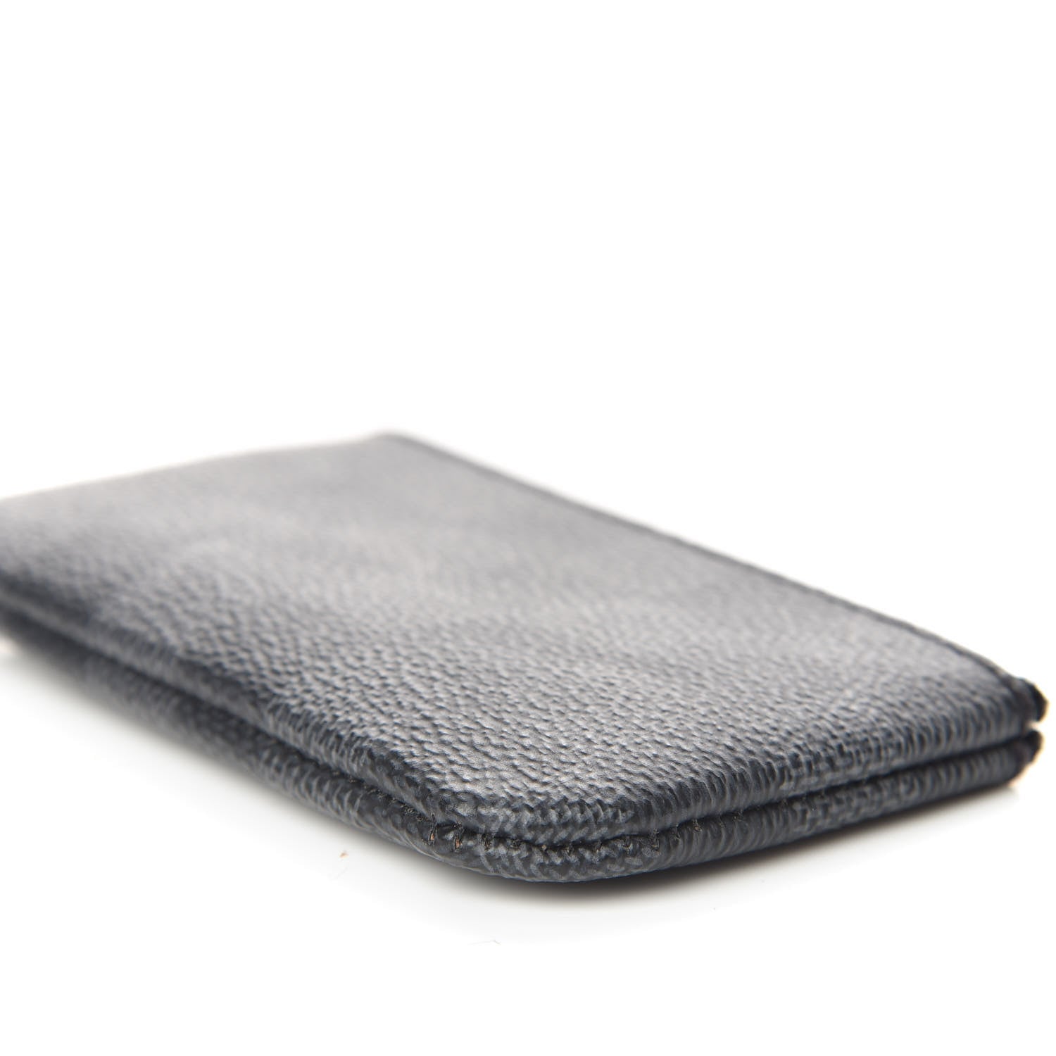 Louis Vuitton Damier Graphite Key Pouch 6 of 10