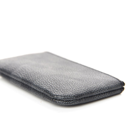 Louis Vuitton Damier Graphite Key Pouch 6 of 10