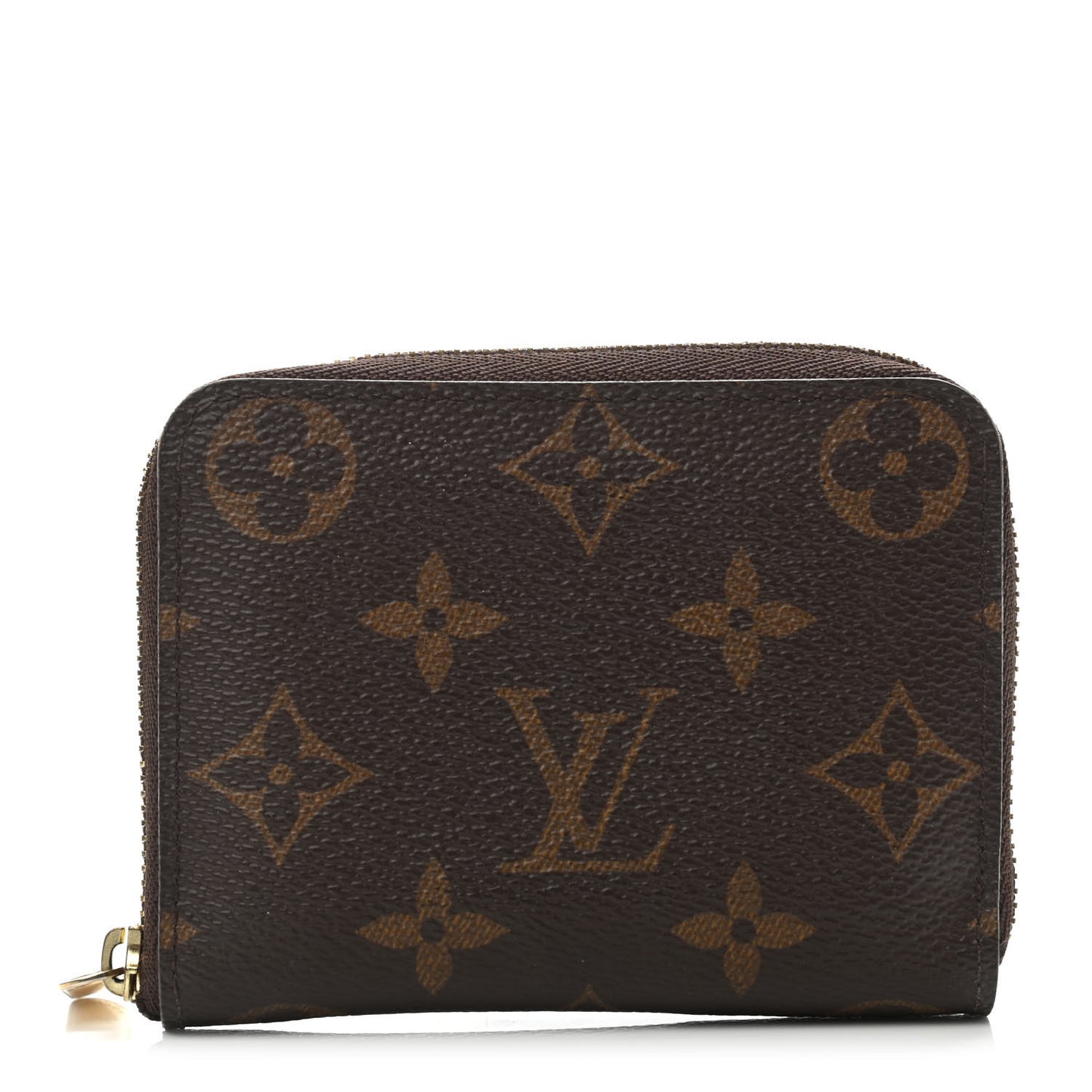 Monogram Zippy Coin Purse