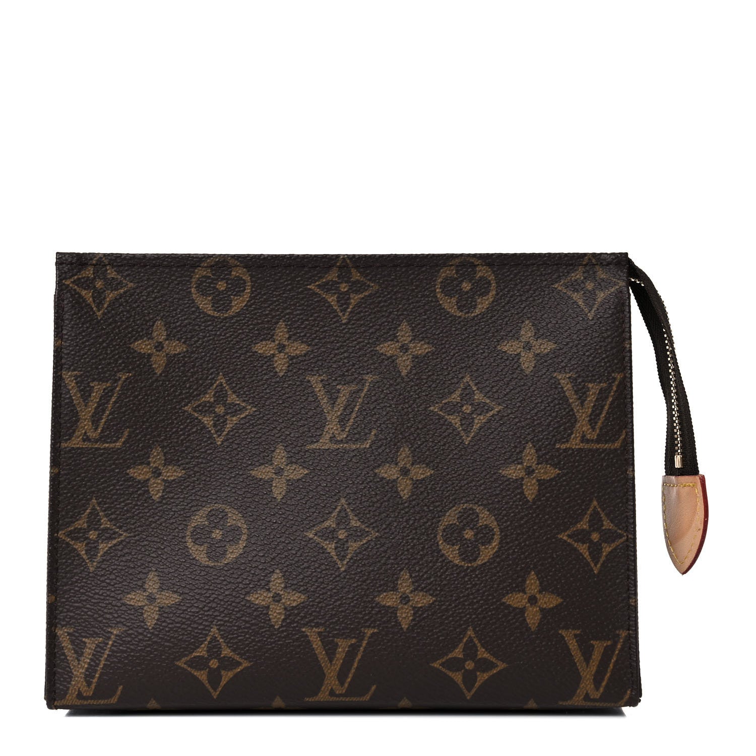 Louis Vuitton Monogram Toiletry Pouch 19 1 of 10