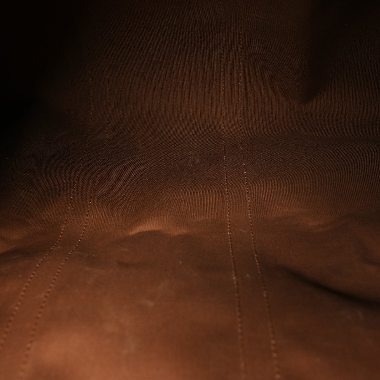 Monogram Keepall Bandouliere 60