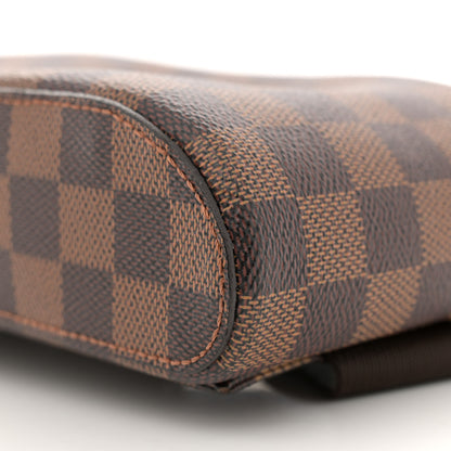 Louis Vuitton Damier Ebene Geronimos 9 of 10