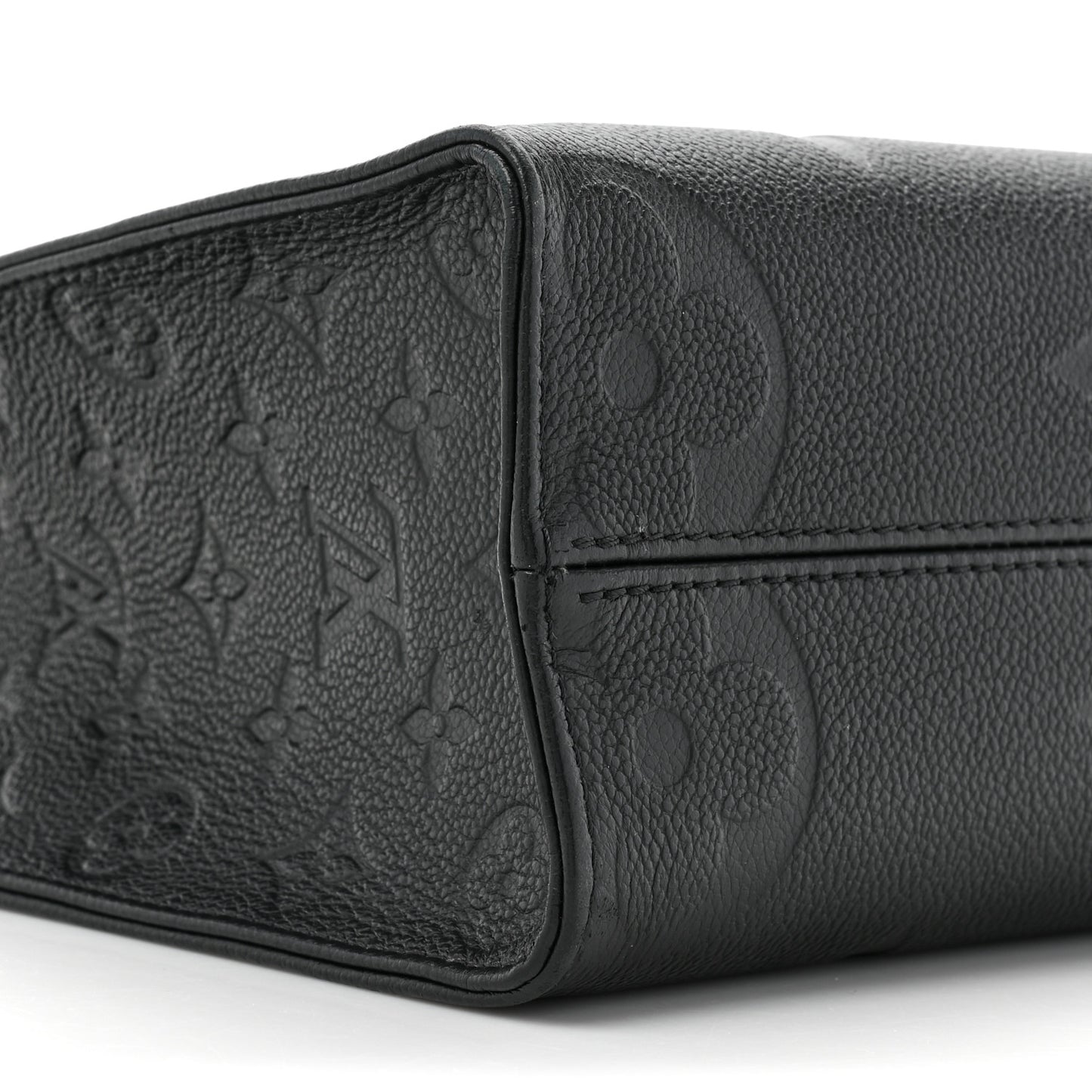 Empreinte Monogram Giant Onthego PM Black